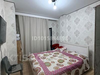 2-комнатная квартира · 52 м² · 2/3 этаж, Аубакирова за 200 000 ₸ в 