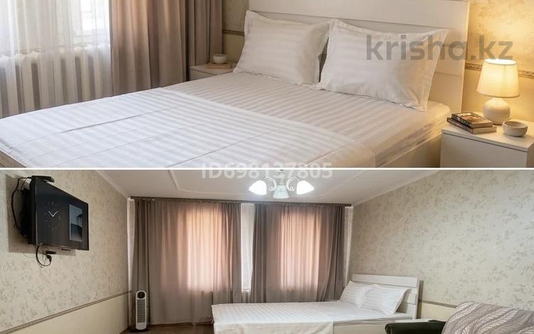 1-комнатная квартира · 38 м², мкр Комсомольский, Максут Нарикбаева 9 — Коргалжынское шоссе за 15 000 ₸ в Астане, Есильский р-н — фото 13