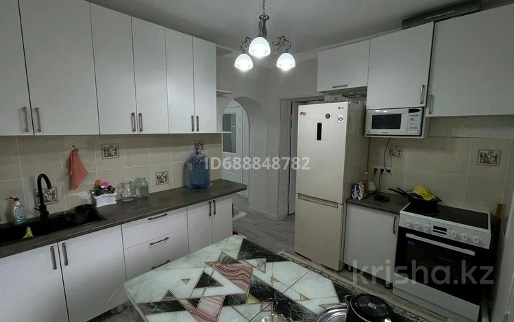 Отдельный дом • 3 комнаты • 100 м² • 100 сот., Букуров 22 за 28 млн 〒 в Жезказгане — фото 3