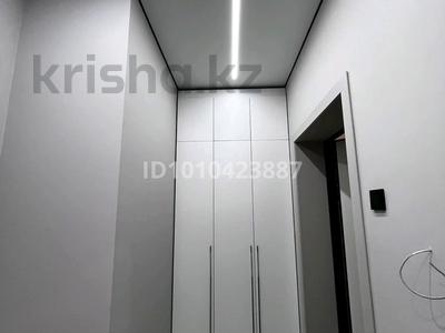 1-бөлмелі пәтер · 40 м² · 2/12 қабат, мкр Нуркент, Турара Рыскулова, бағасы: 37 млн ₸ в Алматы, Алатауский р-н