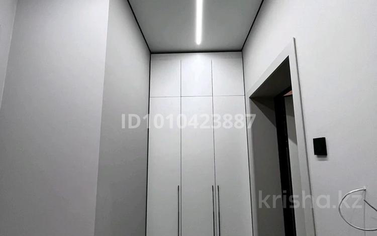 1-бөлмелі пәтер · 40 м² · 2/12 қабат, мкр Нуркент, Турара Рыскулова, бағасы: 37 млн ₸ в Алматы, Алатауский р-н — фото 2
