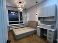 1-бөлмелі пәтер · 40 м² · 2/12 қабат, мкр Нуркент, Турара Рыскулова, бағасы: 37 млн ₸ в Алматы, Алатауский р-н — фото 11