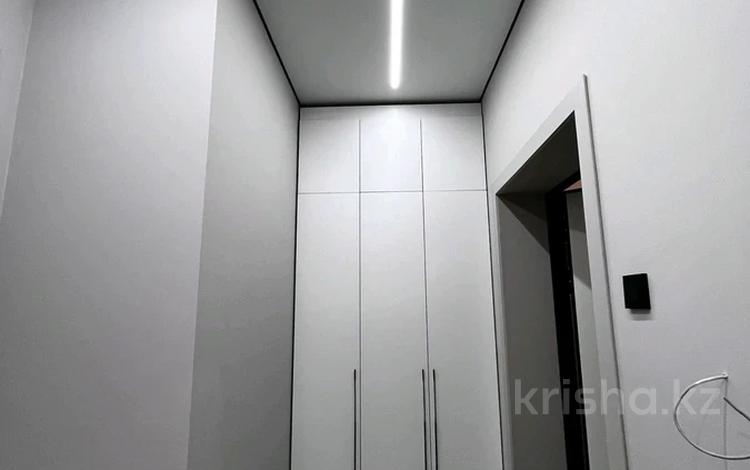 1-комнатная квартира · 40 м² · 2/12 этаж, мкр Нуркент, Турара Рыскулова за 37 млн ₸ в Алматы, Алатауский р-н — фото 19