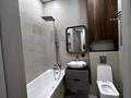 1-комнатная квартира · 40 м² · 2/12 этаж, мкр Нуркент, Турара Рыскулова за 37 млн ₸ в Алматы, Алатауский р-н — фото 3
