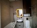 1-комнатная квартира · 40 м² · 2/12 этаж, мкр Нуркент, Турара Рыскулова за 37 млн ₸ в Алматы, Алатауский р-н — фото 4