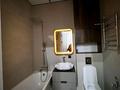1-бөлмелі пәтер · 40 м² · 2/12 қабат, мкр Нуркент, Турара Рыскулова, бағасы: 37 млн ₸ в Алматы, Алатауский р-н — фото 4