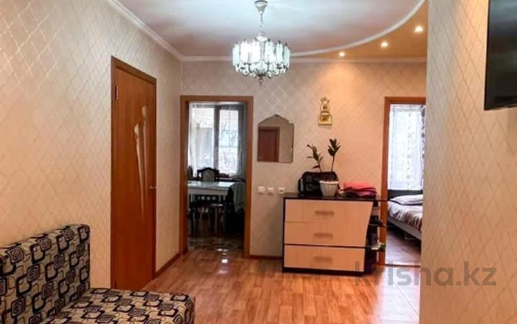 Жеке үй · 5 бөлме · 110 м² · 12 жүзд., Амангелді 47а, бағасы: 28 млн ₸ в Талдыкоргане — фото 18