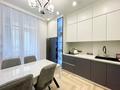 3-комнатная квартира · 87 м² · 3/15 этаж, Толе би 25, 25А, 14, 14/1, 12, 12/2, 12/1 за 61 млн ₸ в Астане, Есильский р-н — фото 7