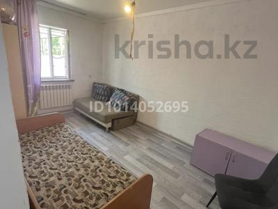 1-бөлмелі пәтер · 46 м² · 1/1 қабат, Жансугурова 27, бағасы: 110 000 ₸ в 