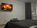 1-комнатная квартира · 40 м² · 7/9 этаж, Юбилейный, Мкрн Юбилейный 8 за 10 000 ₸ в Костанае