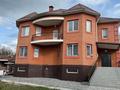Жеке үй · 10 бөлме · 496 м² · 11 сот., мкр Хан Тенгри, Кенесары Хана 69, бағасы: 357.8 млн ₸ в Алматы, Бостандыкский р-н — фото 2