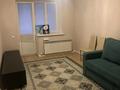 1-комнатная квартира, 40 м², 3/8 этаж помесячно, Бухар Жырау 40 за 130 000 〒 в Астане, Есильский р-н — фото 4