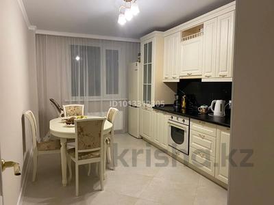2-бөлмелі пәтер · 59.3 м² · 3/5 қабат, Казыбек би 11a — Орынбор, Роза Багланова, Толе би, бағасы: 41 млн ₸ в Астане, Нура р-н