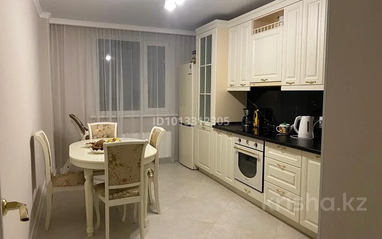 2-бөлмелі пәтер · 59.3 м² · 3/5 қабат, Казыбек би 11a — Орынбор, Роза Багланова, Толе би, бағасы: 41 млн ₸ в Астане, Нура р-н — фото 26