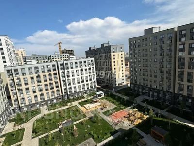 2-комнатная квартира, 69 м², 10/16 этаж помесячно, ​Туркия 1280/2 за 250 000 〒 в Шымкенте, Туран р-н