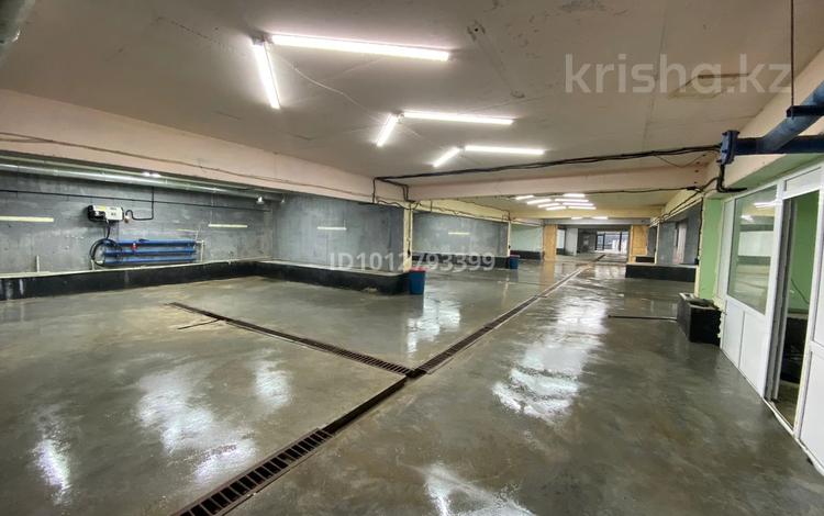 Готовый бизнес автомойка. · 480 м², бағасы: 10 млн ₸ в Астане — фото 2