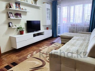 2-комнатная квартира · 51 м² · 2/9 этаж, Жабаева 123 за 24.5 млн 〒 в Петропавловске