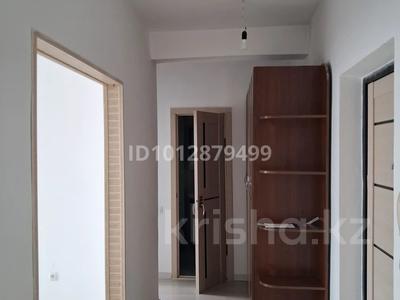 2-бөлмелі пәтер · 56 м² · 5/5 қабат, Балапанова 18, бағасы: 130 000 ₸ в Талдыкоргане, мкр Коктем