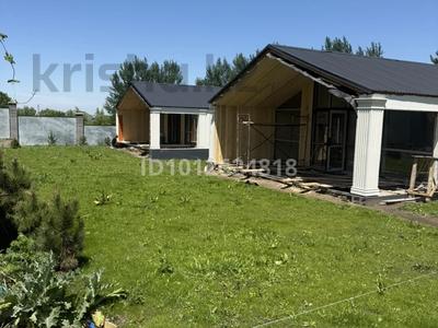 Отдельный дом · 4 комнаты · 300 м² · 23.5 сот., 281 138 — Рядом с Санаторием Акбулак за 72 млн ₸ в Кызылкайрат