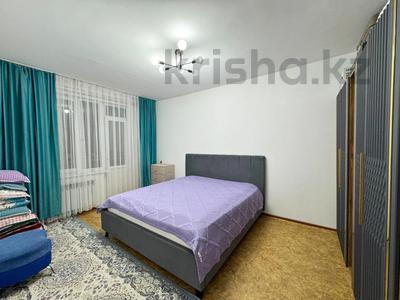 3-комнатная квартира · 85 м² · 7/9 этаж, бирлик за 32 млн 〒 в Талдыкоргане