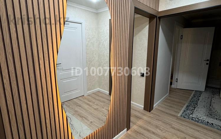 3-комнатная квартира · 63 м² · 2/5 этаж, Сейфулина за 29 млн ₸ в Таразе — фото 2