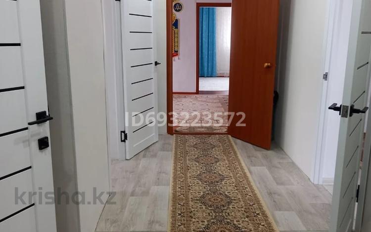 Отдельный дом • 5 комнат • 125 м² • 30 сот., Кызылтал, Бота за 20 млн 〒 в Аксае — фото 2