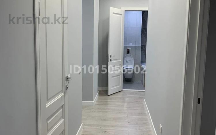 2-комнатная квартира · 70 м² · 14/16 этаж, Кайым Мухамедханов 4в за 52 млн ₸ в Астане, Нура р-н — фото 2