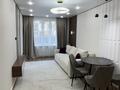 2-комнатная квартира · 40 м² · 2/9 этаж, Райымбек 590/17 за 250 000 ₸ в Алматы, Наурызбайский р-н