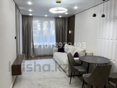 2-комнатная квартира · 40 м² · 2/9 этаж, Райымбек 590/17 за 250 000 ₸ в Алматы, Наурызбайский р-н