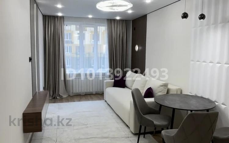 2-комнатная квартира · 40 м² · 2/9 этаж, Райымбек 590/17 за 250 000 ₸ в Алматы, Наурызбайский р-н — фото 2