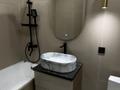 2-комнатная квартира · 40 м² · 2/9 этаж, Райымбек 590/17 за 250 000 ₸ в Алматы, Наурызбайский р-н — фото 6