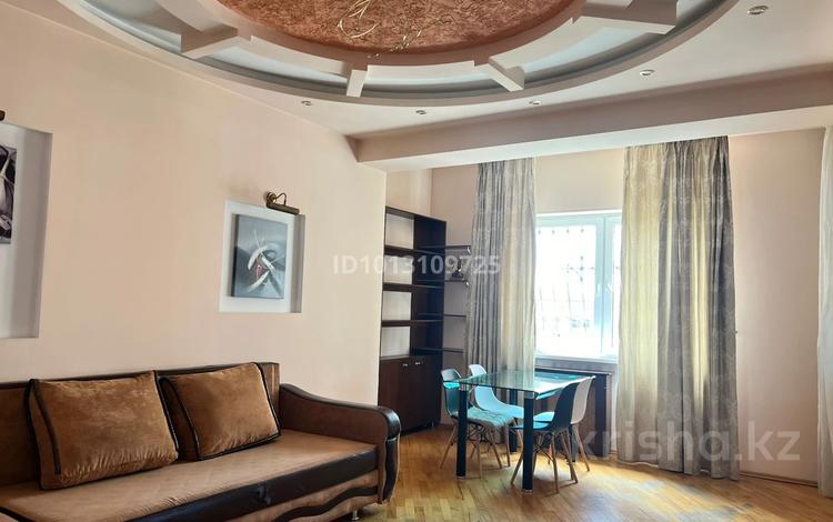 1-бөлмелі пәтер · 51.6 м² · 10/10 қабат, мкр Керемет 6 к 23, бағасы: 41.5 млн ₸ в Алматы, Бостандыкский р-н — фото 13
