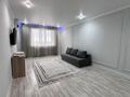 1-бөлмелі пәтер · 47 м² · 9/10 қабат, Микрорайон Авангард-2 11Б, бағасы: 200 000 ₸ в Атырау, мкр Авангард-2 — фото 2