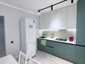 1-бөлмелі пәтер · 47 м² · 9/10 қабат, Микрорайон Авангард-2 11Б, бағасы: 200 000 ₸ в Атырау, мкр Авангард-2 — фото 6