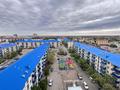 1-бөлмелі пәтер · 47 м² · 9/10 қабат, Микрорайон Авангард-2 11Б, бағасы: 200 000 ₸ в Атырау, мкр Авангард-2 — фото 9