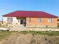 Жеке үй · 4 бөлме · 134.5 м² · 10 сот., Момышулы 31, бағасы: 52 млн ₸ в Куленовке