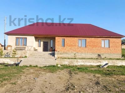 Жеке үй · 4 бөлме · 134.5 м² · 10 сот., Момышулы 31, бағасы: 52 млн ₸ в Куленовке