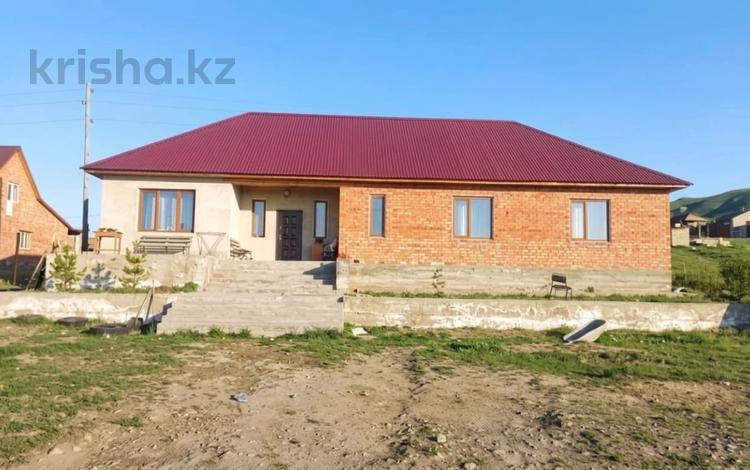 Жеке үй · 4 бөлме · 134.5 м² · 10 сот., Момышулы 31, бағасы: 52 млн ₸ в Куленовке — фото 13