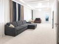 Жеке үй · 4 бөлме · 134.5 м² · 10 сот., Момышулы 31, бағасы: 52 млн ₸ в Куленовке — фото 3