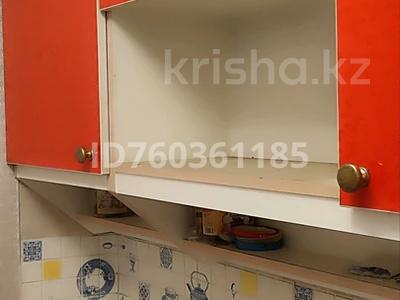 3-бөлмелі пәтер · 49 м² · 2/2 қабат, Солнечная 12 — Домкультуры, бағасы: 3.8 млн ₸ в Таврическом