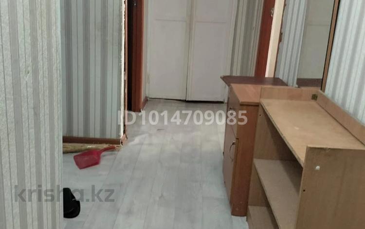 2-комнатная квартира · 52 м² · 1 этаж, Женис 98/61 за 100 000 ₸ в  — фото 2