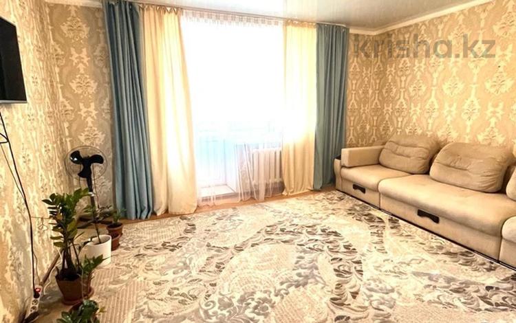 3-комнатная квартира · 84 м² · 4/5 этаж, досмухамбетова за 30.4 млн ₸ в Петропавловске — фото 2