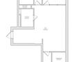 3-бөлмелі пәтер · 82.2 м² · 12/13 қабат, Райымбека 348/1 — Райымбека-Емцова, бағасы: 62.5 млн ₸ в Алматы, Ауэзовский р-н — фото 20