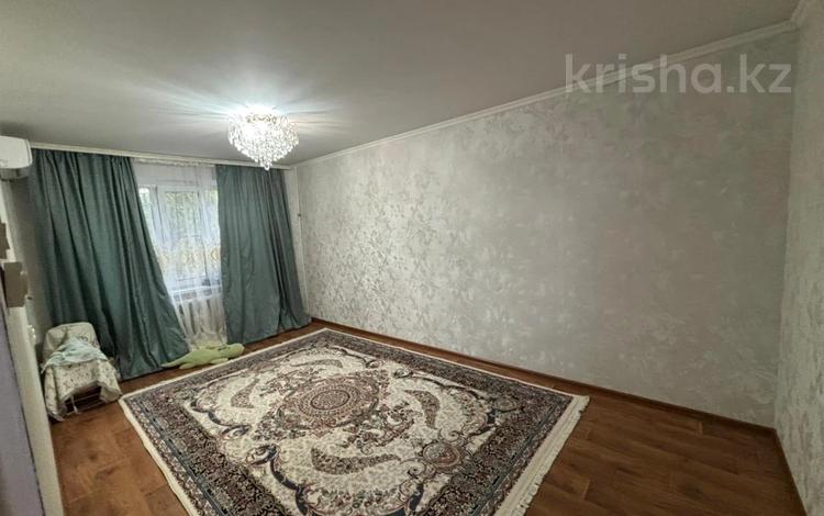 2-комнатная квартира · 53.9 м² · 1/5 этаж, Гришина 68 за 15.7 млн ₸ в Актобе — фото 2