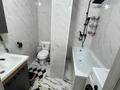 1-комнатная квартира · 42 м² · 2/5 этаж, 20-й микрорайон 31 за 220 000 〒 в Алматы, Алатауский р-н — фото 9