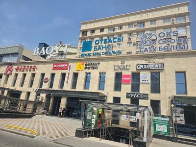 Кеңселер, білім орталықтары, конференц-залдар, кабинеттер және жұмыс орындары · 185 м², бағасы: ~ 1.3 млн 〒 в Шымкенте, Каратауский р-н
