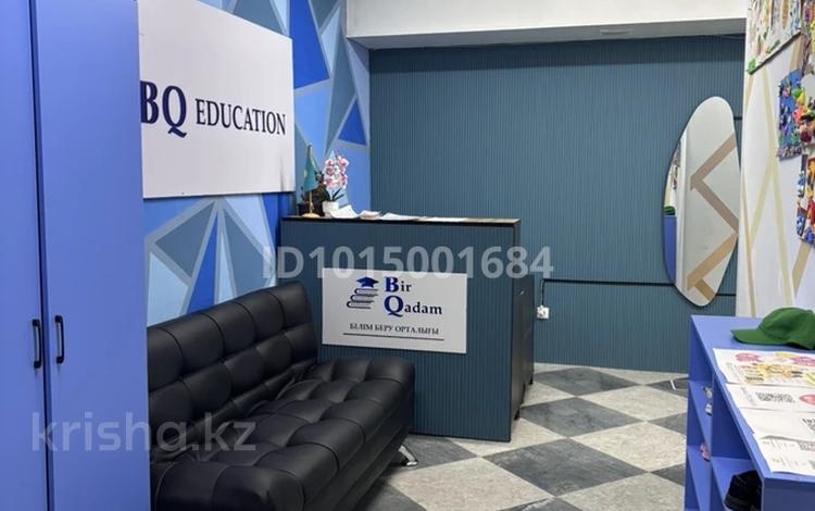 Готовый бизнес детски оброзовательный центр · 123 м², бағасы: 5 млн ₸ в Астане, Есильский р-н — фото 3