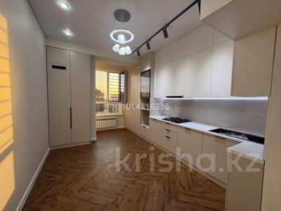 2-комнатная квартира · 66 м² · 4/9 этаж, Хан танири — Нұртас мк/р орналасқан за 36 млн ₸ в Шымкенте, Каратауский р-н
