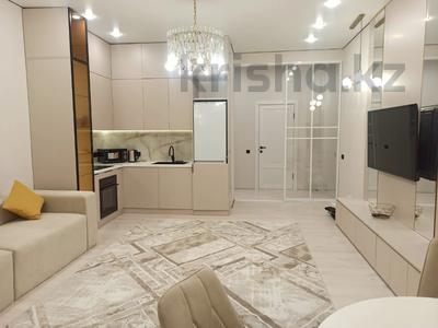 2-комнатная квартира · 78 м² · 13/15 этаж, Навои за 380 000 〒 в Алматы