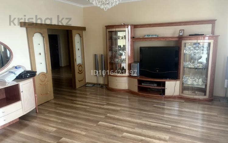 3-комнатная квартира · 159.9 м² · 4/20 этаж, Шамши Калдаяков 1 — Нажимеденова за 75 млн ₸ в Астане, Сарайшык р-н — фото 2
